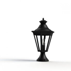 Victoria 07 | Gartenleuchte sechseckig Roger Pradier